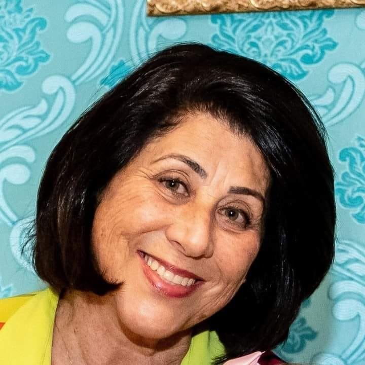 Renata Pereira