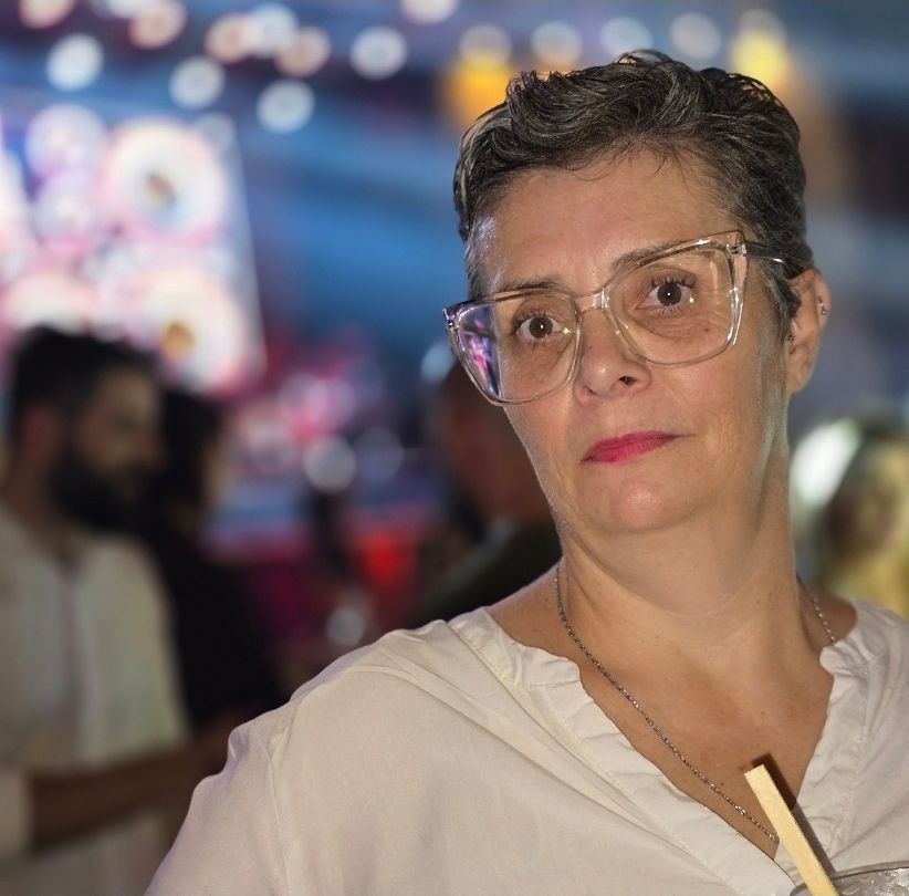 Mary Cléia